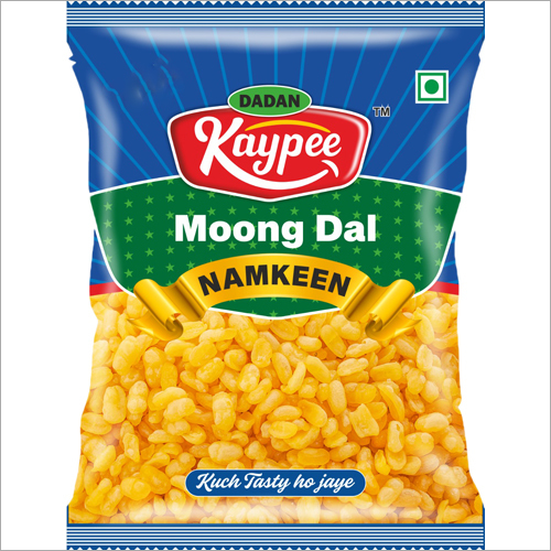 Moong Dal Namkeen Grade: Food