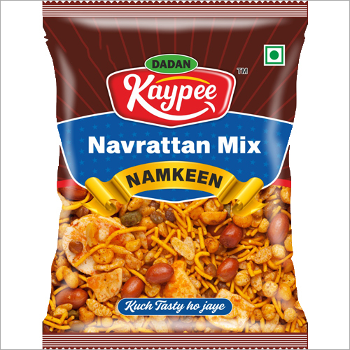 Navratan Mix Namkeen Grade: Food