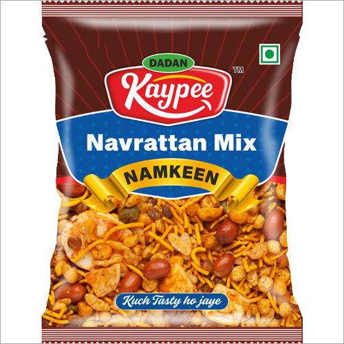 Navratan Mix Namkeen