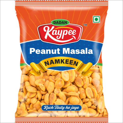 Peanut Masala Namkeen