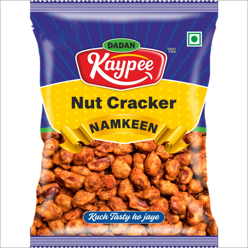 Nut Cracker Namkeen Grade: Food