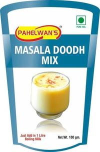 MASALA DOODH MIX