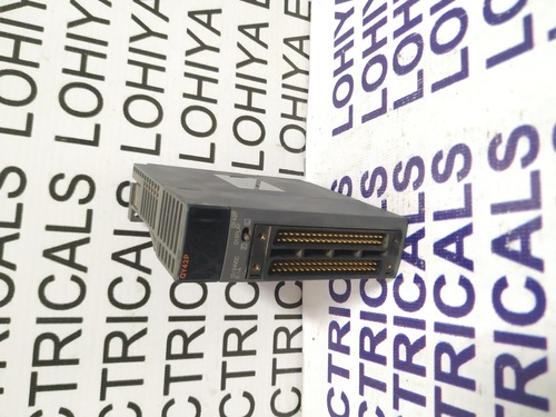 MITSUBISHI OUTPUT MODULE QY 42P