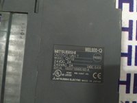 MITUBISHI OUTPUT UNIT QY10