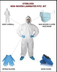 ppe kit disposable