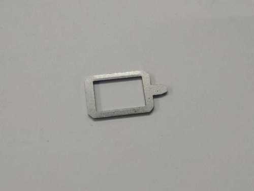 Press Tool Component Thickness: 0.80 Millimeter (Mm)