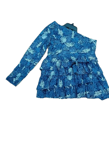 Sustainable Cotton Ladies Tops Dress Age Group: As Per Buyer Requirement
