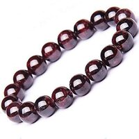 Red Garnet Bracelet