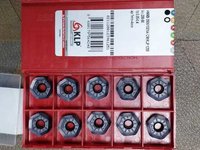 HNMX   Milling Inserts