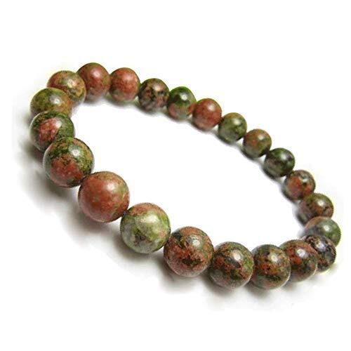 Unakite Nturat Heaing