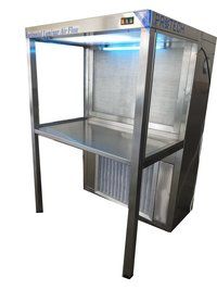 Table Top Laminar Air Flow Bench