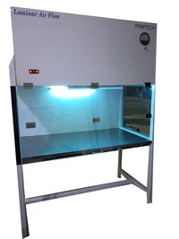 Table Top Laminar Air Flow Bench