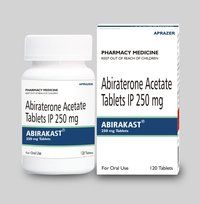 Abiraterone Acetate Tablets