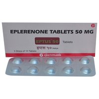 50 MG Eplerenone Tablet