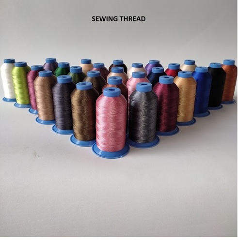 Shoe Stitching Threads
