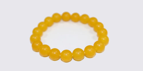 Yellow Aventurine Bracelet