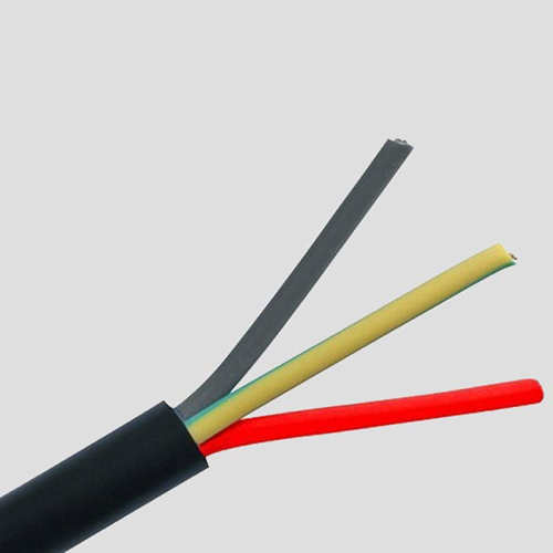 3 Phase Wire