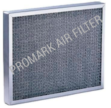 Square Activated Carbon Filter