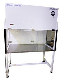 Laminar Air Flow Bench For Tissue Culture Lab