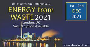 Energy from Waste Conference