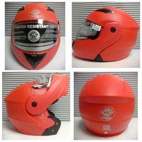 Designer Full Face Bike Helmet