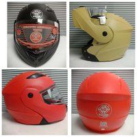 Designer Full Face Bike Helmet