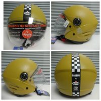 Scooty Helmet