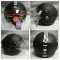 Scooty Helmet