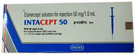 Etanercept 50 Mg Injection Specific Drug