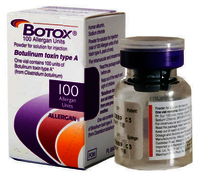 Botolinum Toxin Type A  100iu Injection
