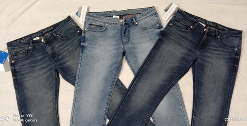 Multi Heavy Quality Premium Mens Jeans