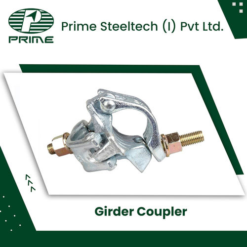 Girder Coupler