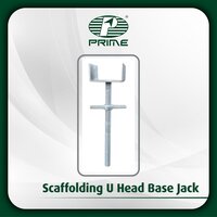 Scaffolding U Head Base Jack