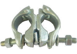 Pressed Steel Coupler