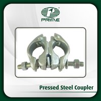 Pressed Steel Coupler