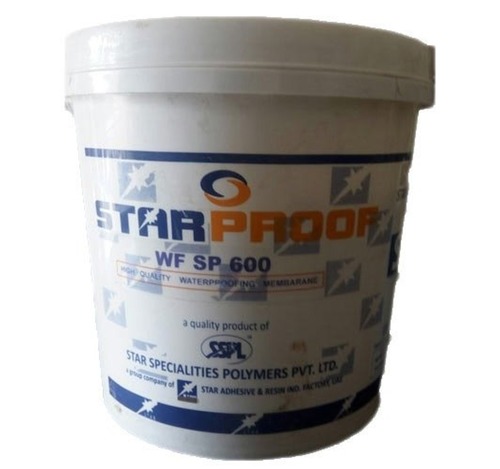 STARPROOF 600