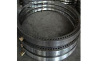 Metal Forging Product