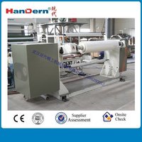 1800mm Gas Permeable Film Process Machinery