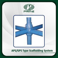 Aps  Gps Type Scaffolding System