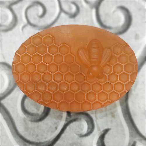 Eco-Friendly Honey Soap