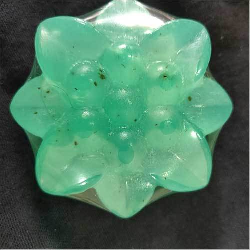 Neem Tulsi Crystal Soap