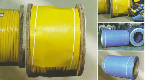 Floor Protection Sheet
