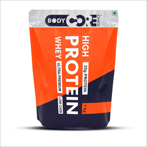 BCS-PHW-C-1 Ultra Premium BCS High Whey Protein Powder