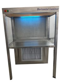 Horizontal Laminar Airflow Bench