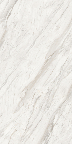 BIANCO CARRARA 800X1600MM GLOSSY PORCELAIN TILE