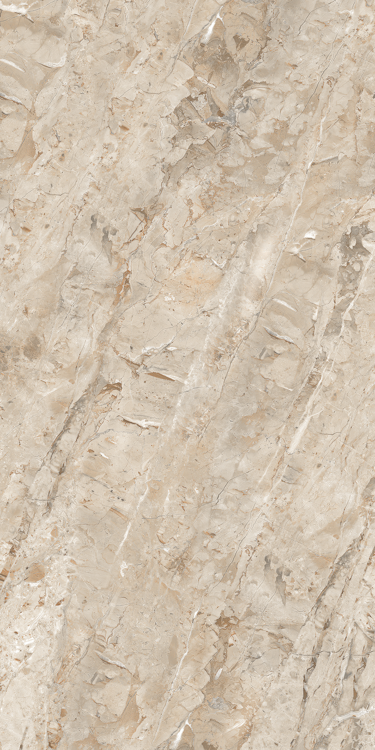 BRECCIA CLASSIC 800X1600MM GLOSSY PORCELAIN TILE