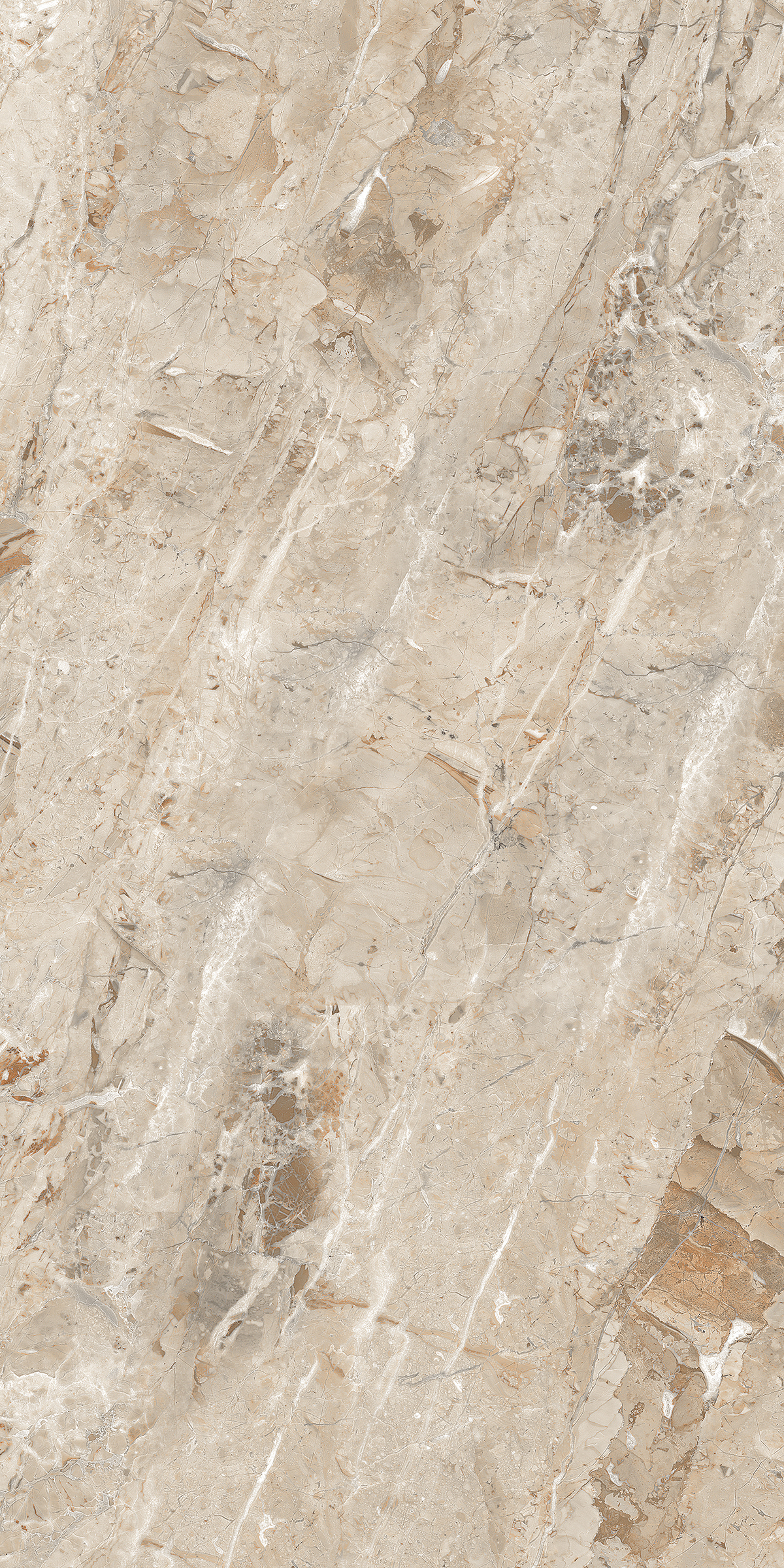 BRECCIA CLASSIC 800X1600MM GLOSSY PORCELAIN TILE
