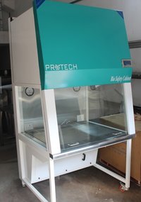 Vertical Lamina Air Flow Bench