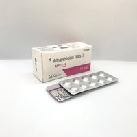 Methylprednisolone-16 Tablet