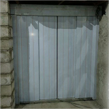 Flp Goods Elevator - Material: Stainless Steel